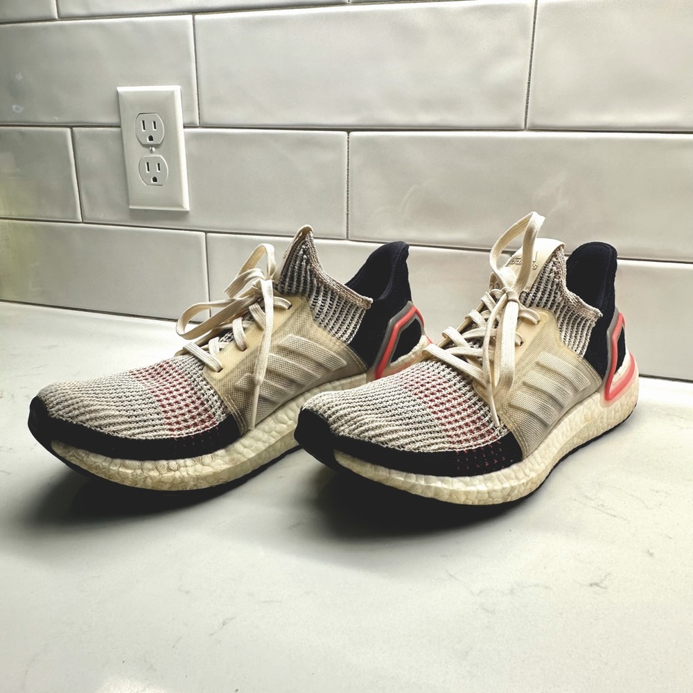 Ultraboosts